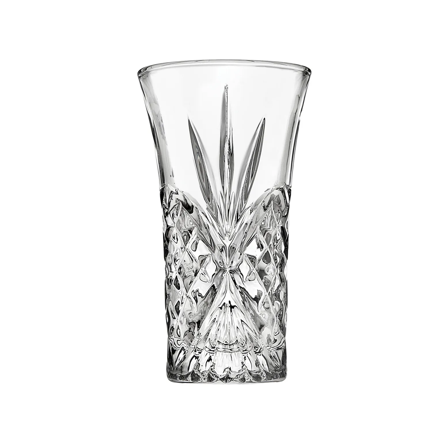 Godinger Dublin Vodka Shooters shotglas 6 stk krystal