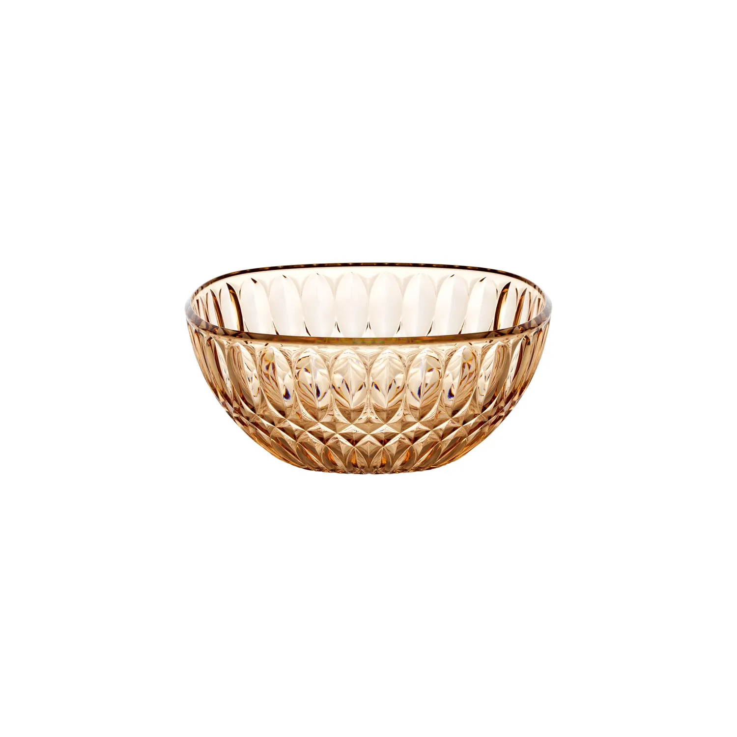 Guzzini Vanity Ø21 cm skål biobaseret
