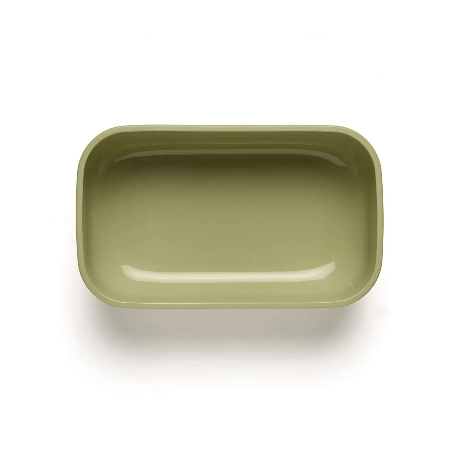 Guzzini Store&More Bio madkasse avocado