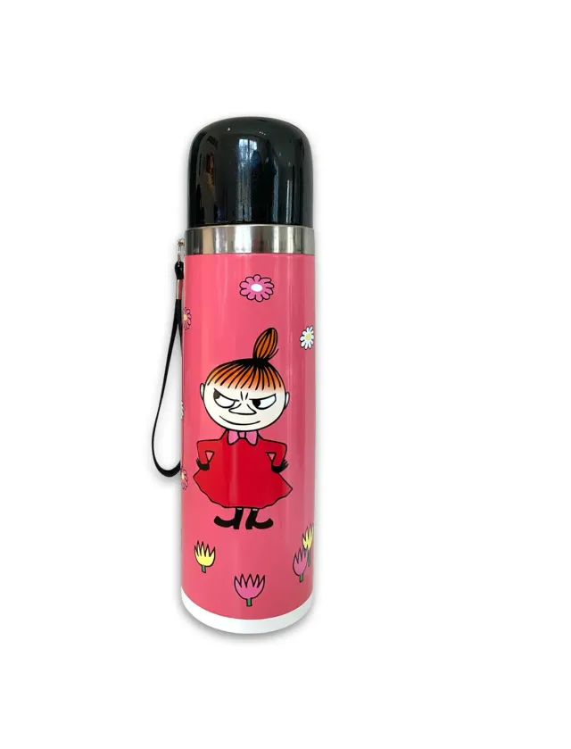 Opto Design Moomin Little My termokande 0,5 L