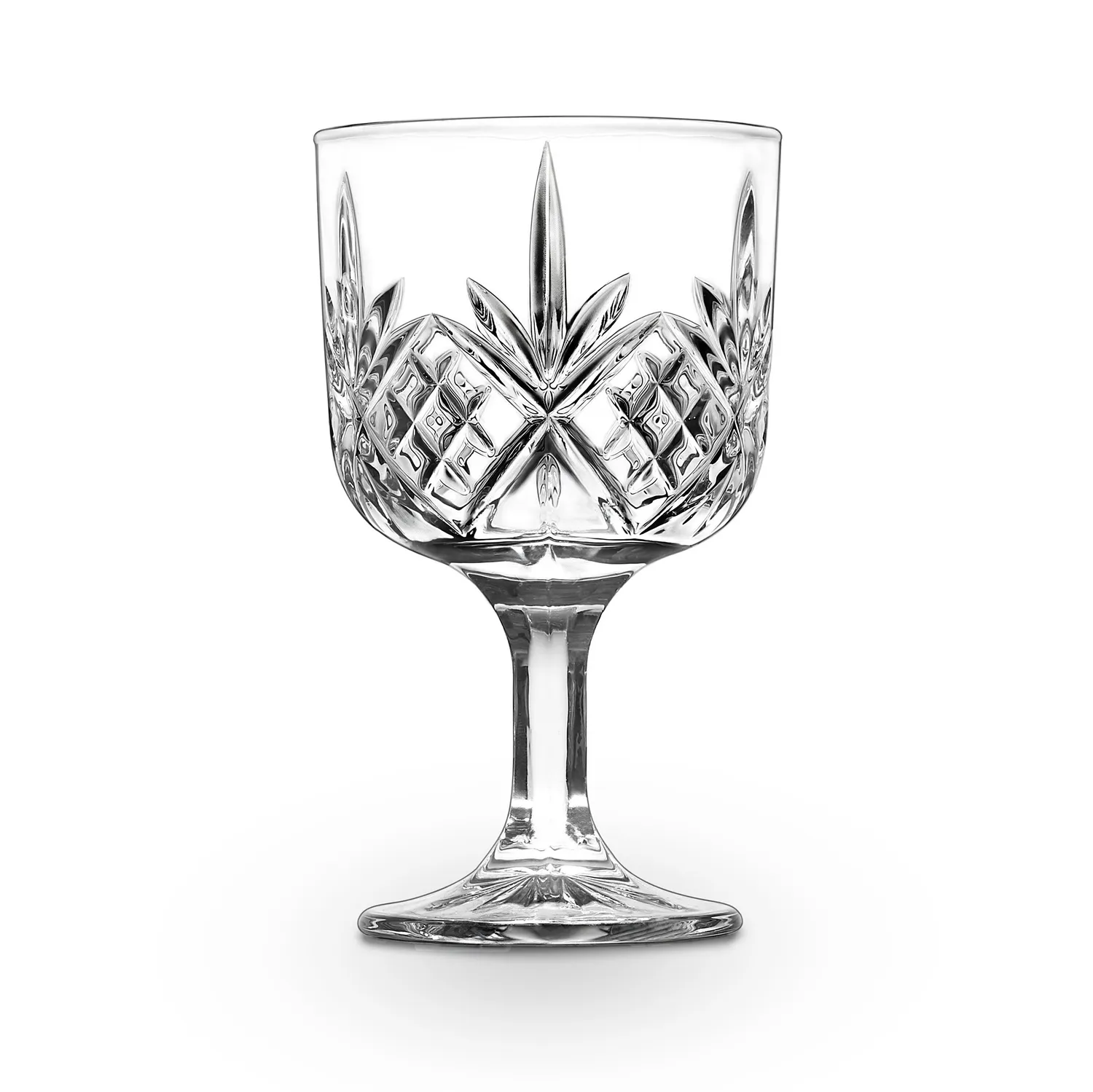 Godinger Dublin Gin Ballonglas 4 stk 13oz krystal