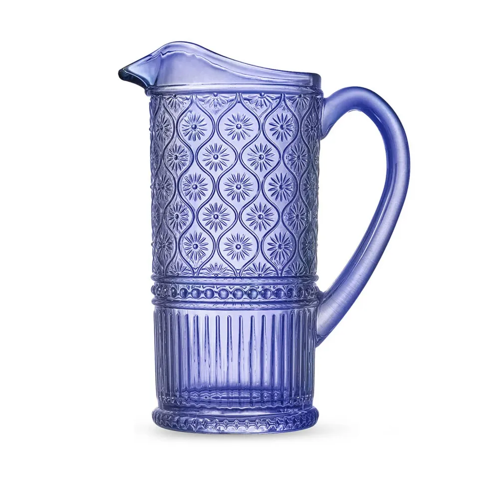 Godinger Claro Blue kande blå 975 ml