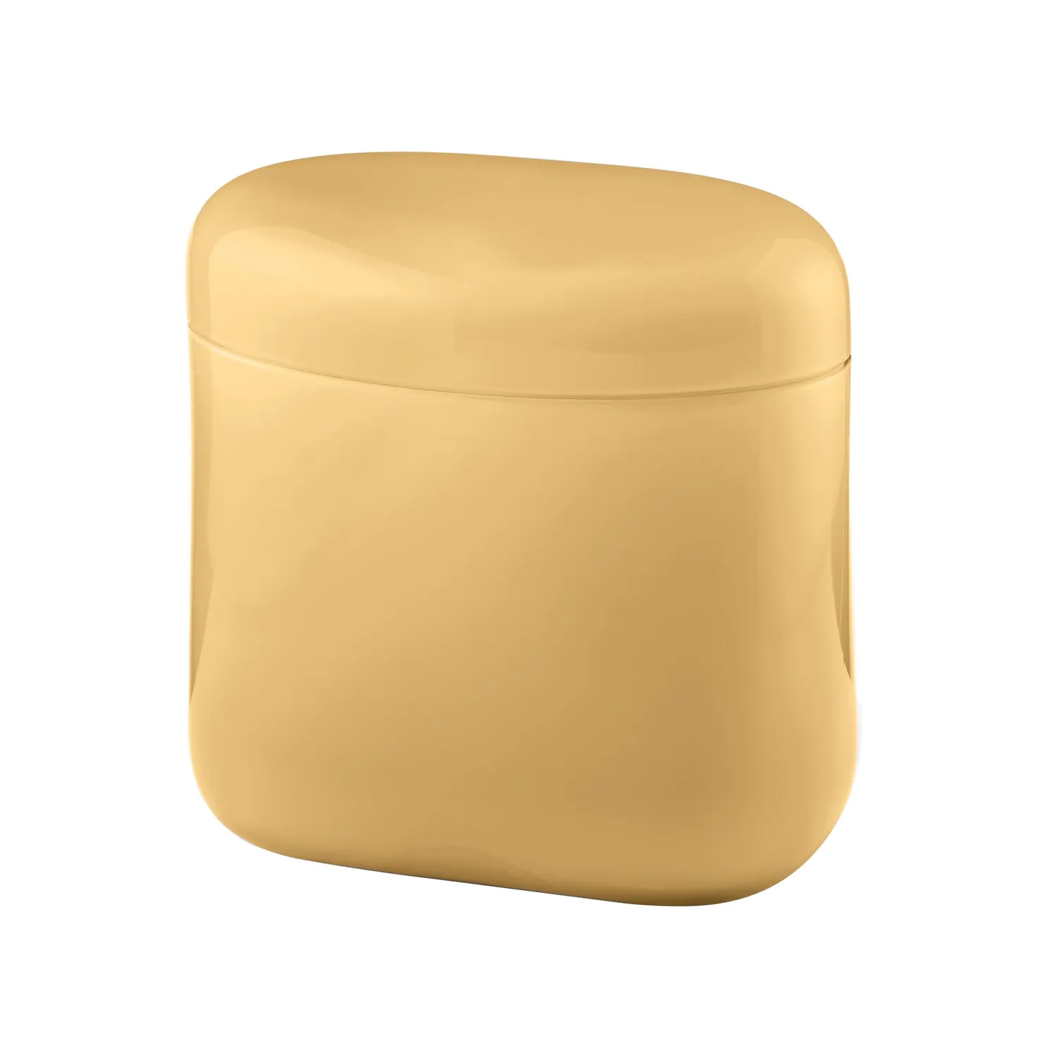 Guzzini Everyday kaffedåse 250 g mauvegrøn