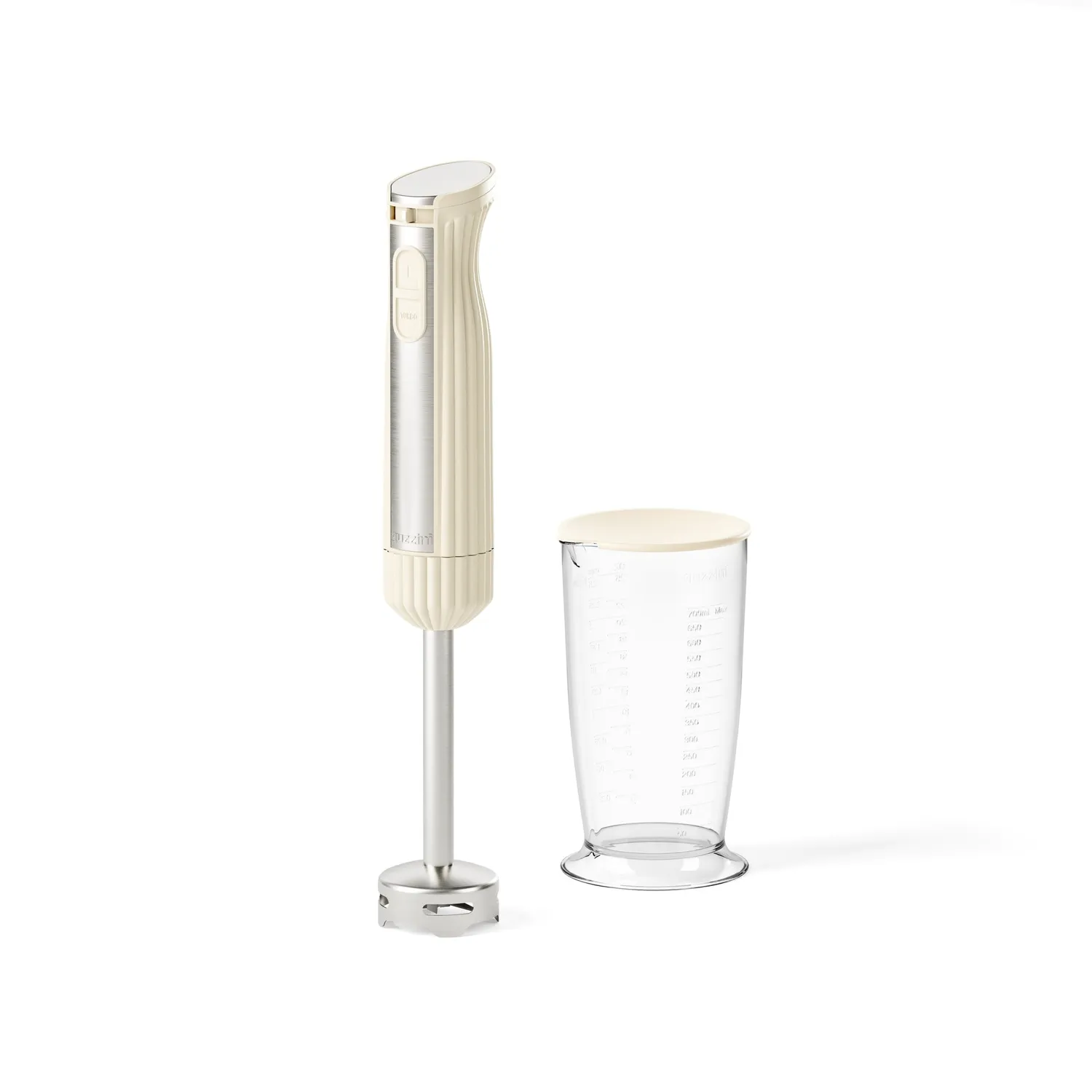 Guzzini Sous Chef stavblender 700 ml bæger