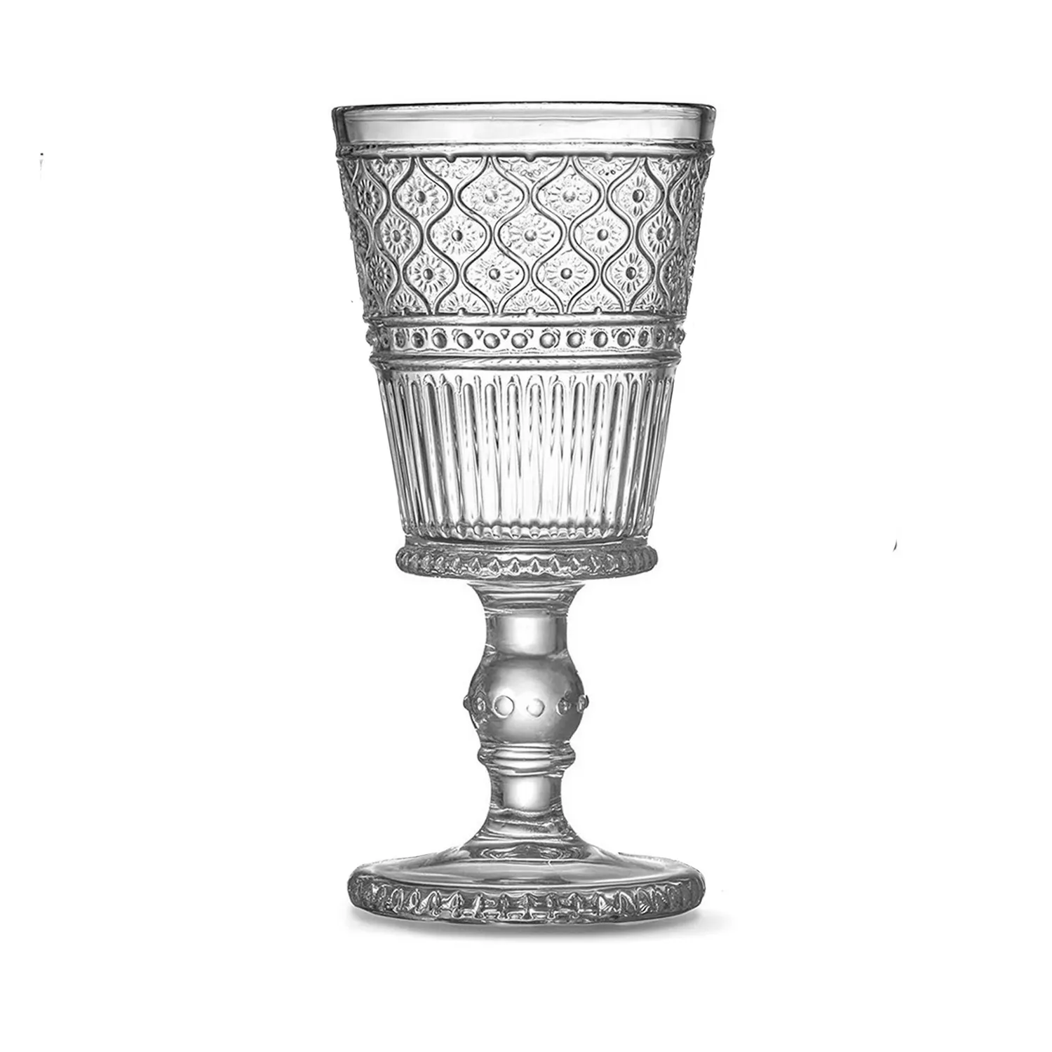 Godinger Claro vinglas 4 stk krystal 27 cl