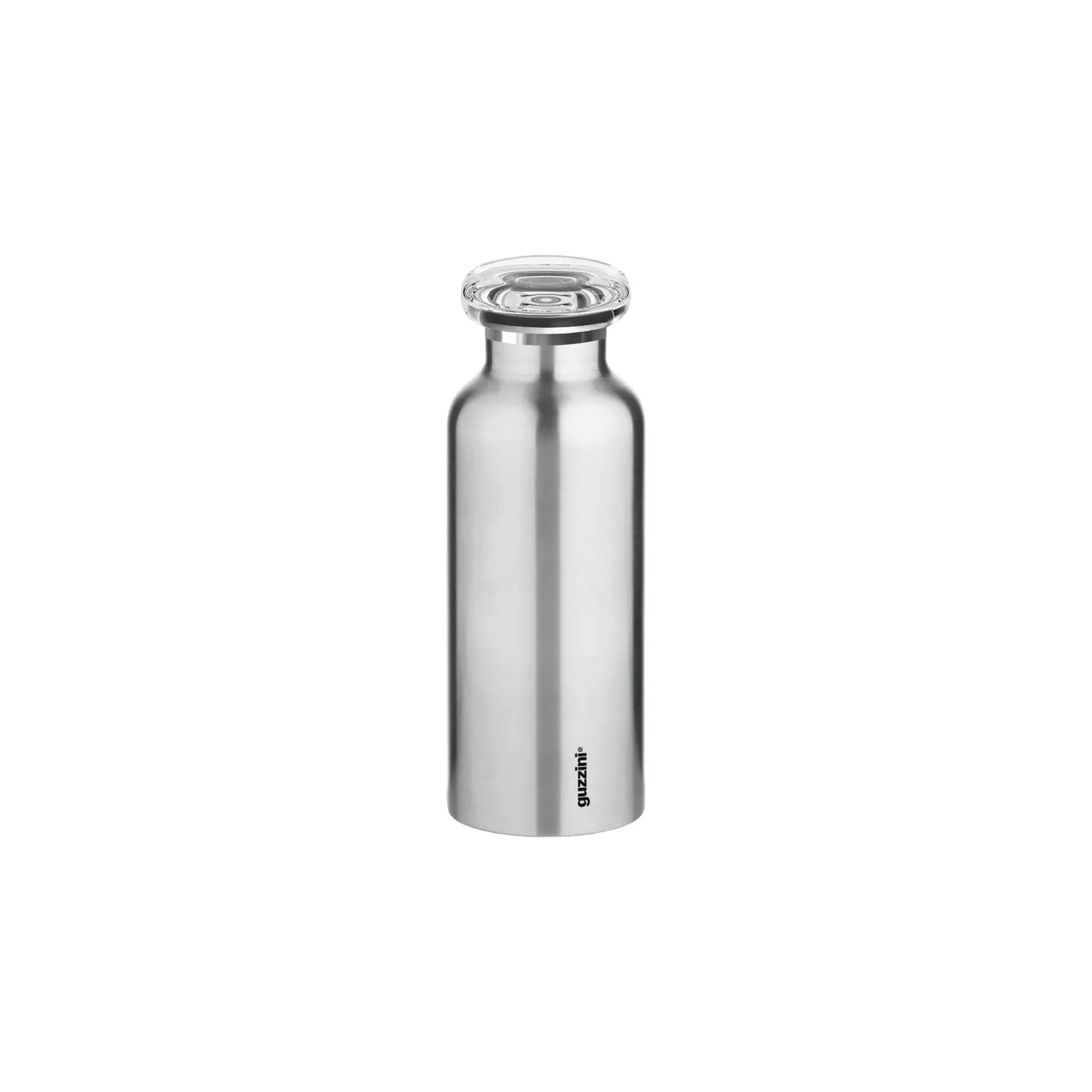 Guzzini Energy On The Go termoflaske stål 500 ml