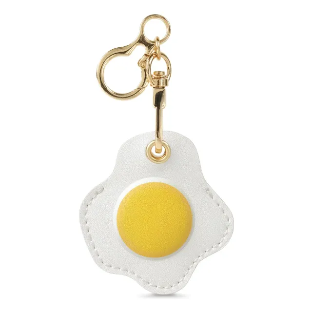 Fred & Friends Little Charmer Egg taskecharm æg