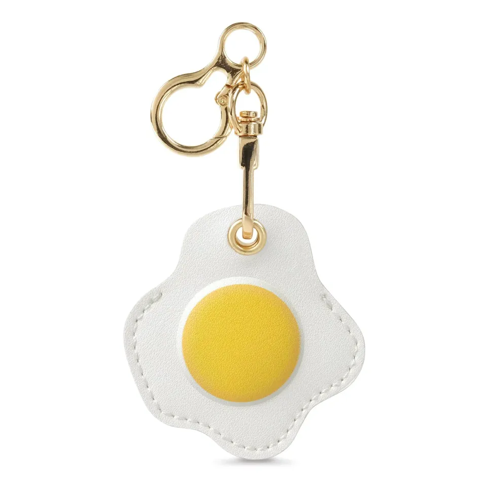 Fred & Friends Little Charmer Egg taskecharm æg