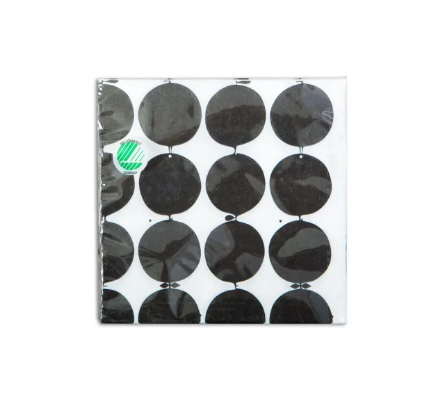 Opto Design Tallyho servietter 33x33 cm 20-pak