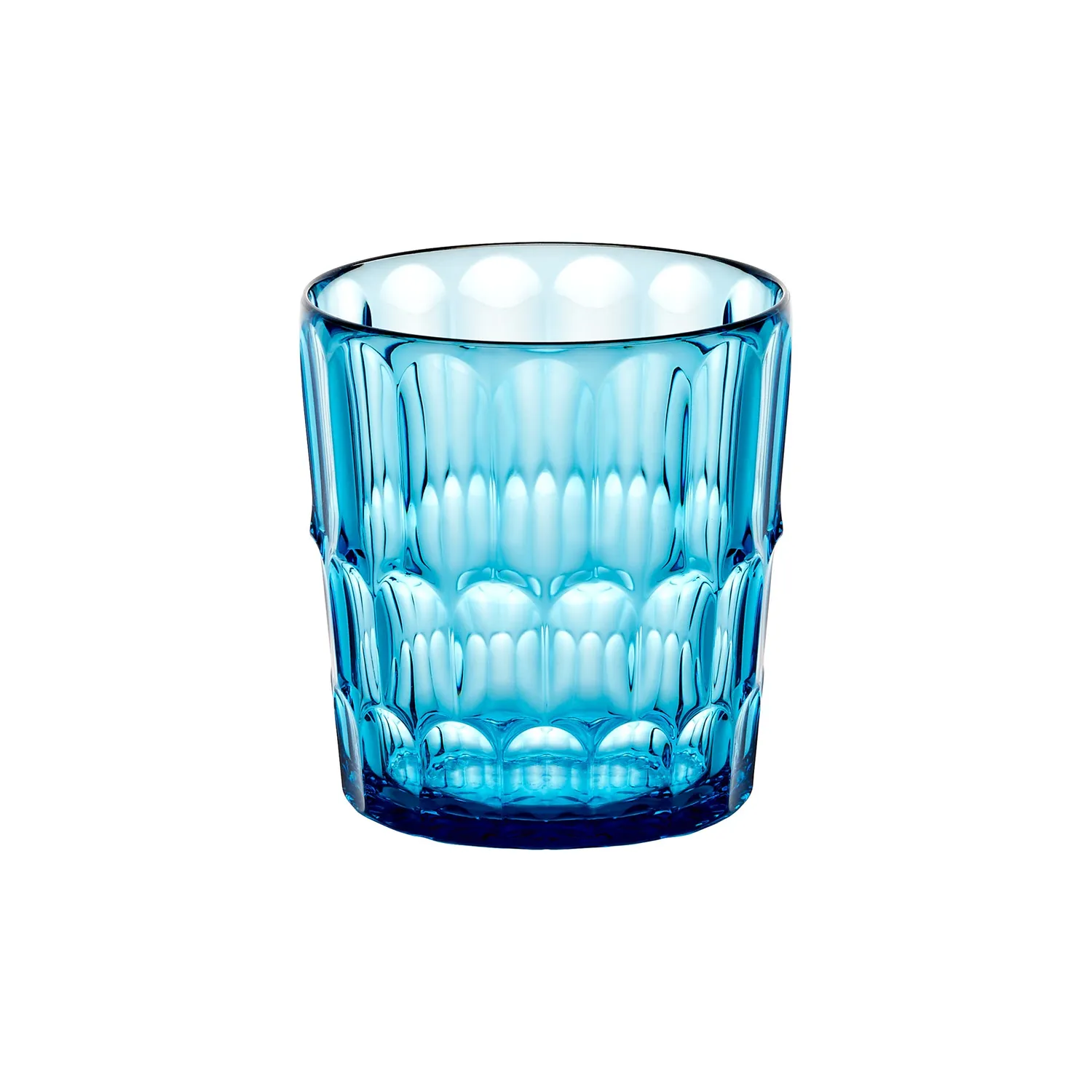 Guzzini Vanity drikkeglas No2 transparent lav