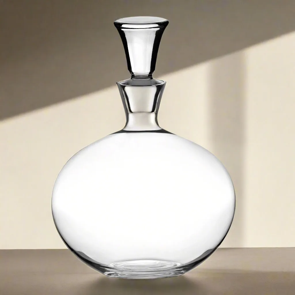 Godinger Ottavio whiskeykaraffel 3,5 liter krystal