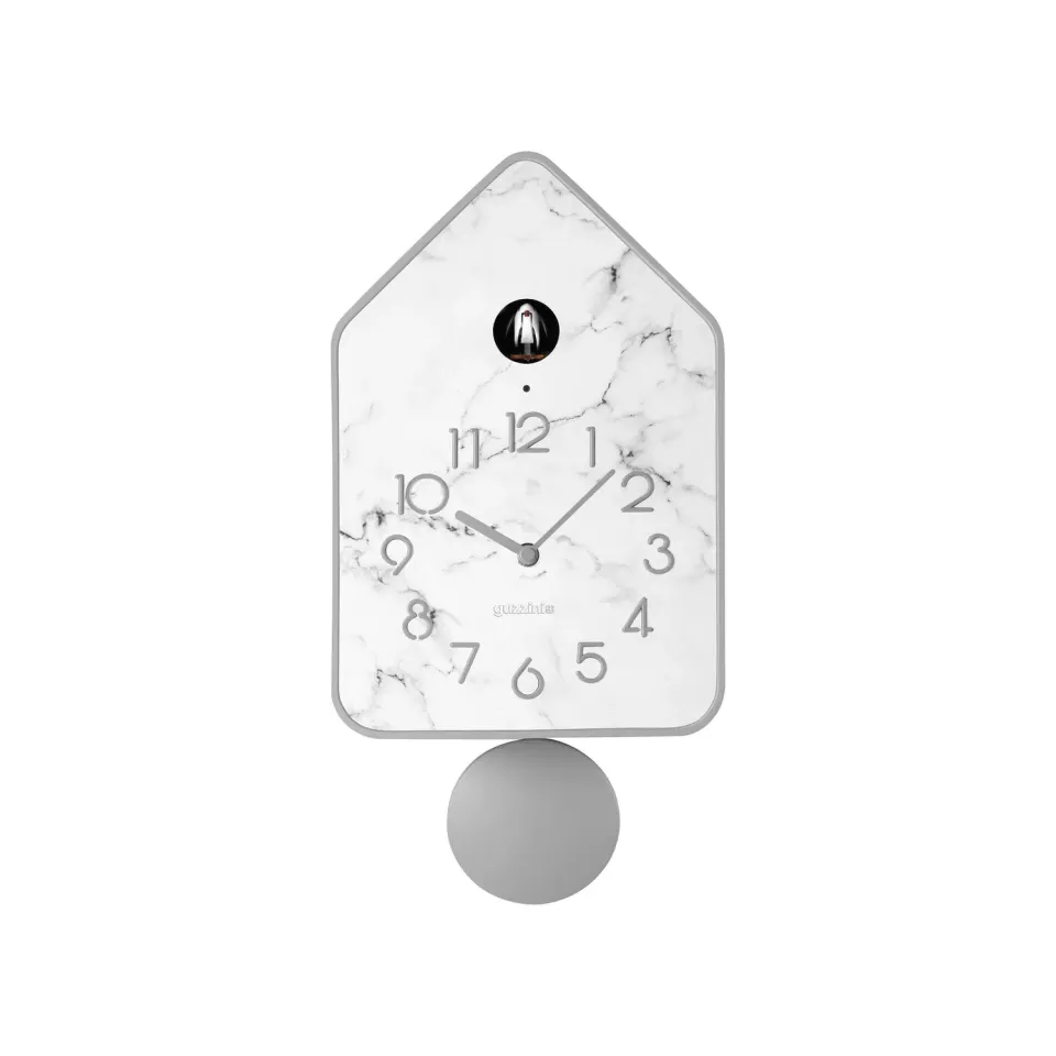 Guzzini Home QQ-Up vægur pendul fuglekvidder