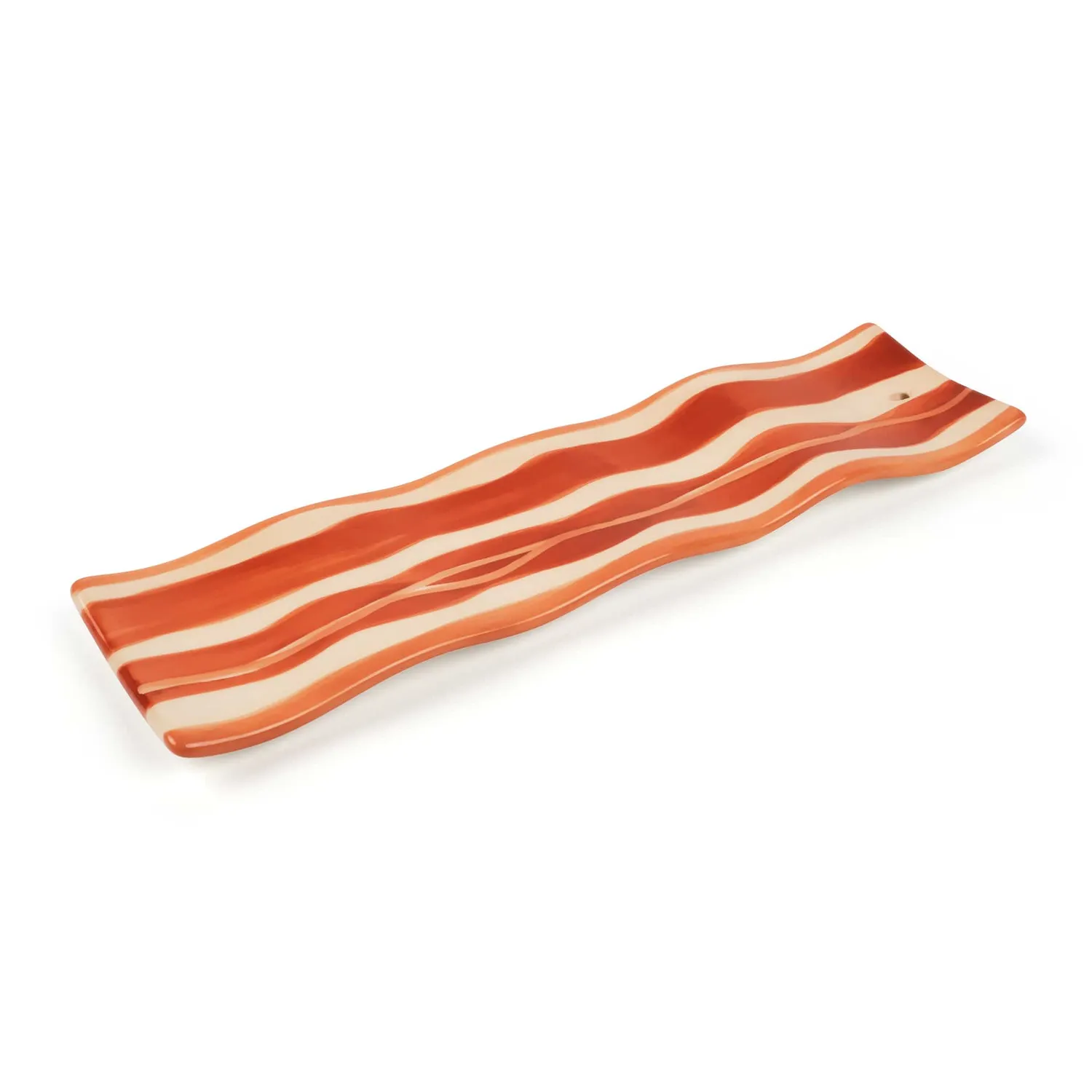 Fred Smoke Show røgelsesholder keramik bacon