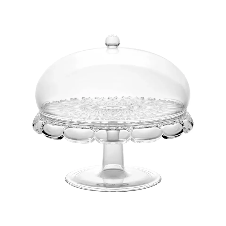 Guzzini Vanity kagefad med kuppel klar