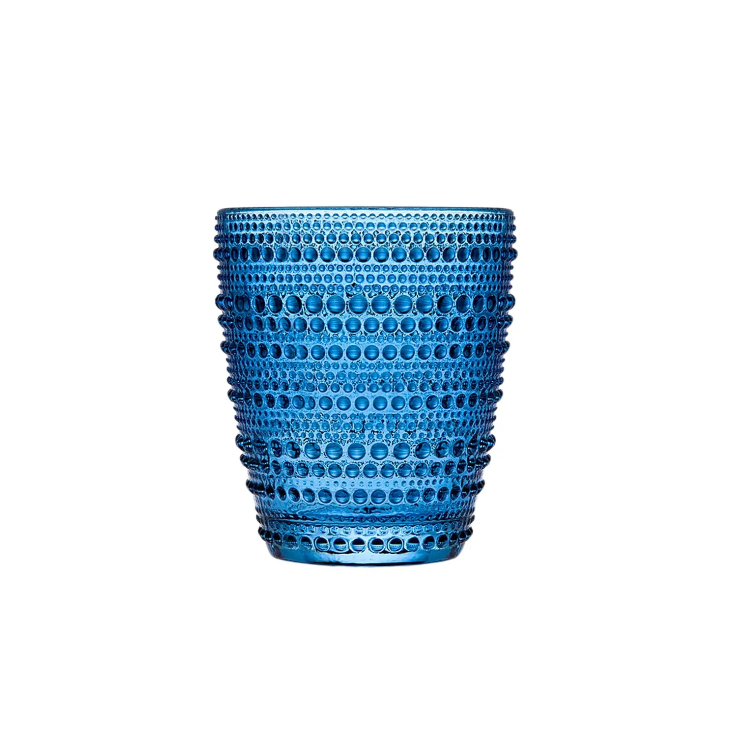 Godinger Lumina Blue whiskyglas 4 stk 33 cl