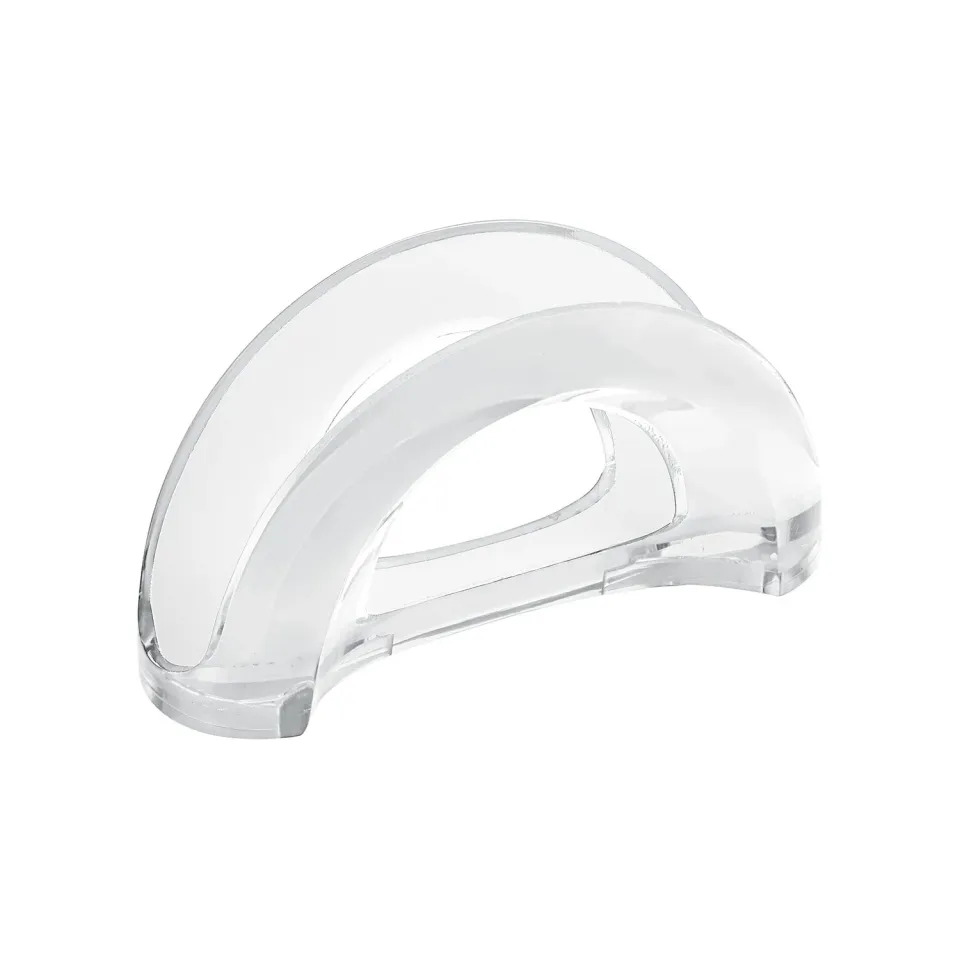 Guzzini Everyday serviettholder tofarvet plast
