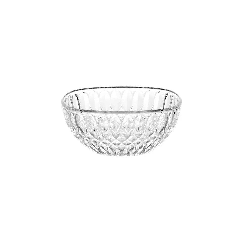 Guzzini Vanity serveringsskål Ø21 cm bioplast