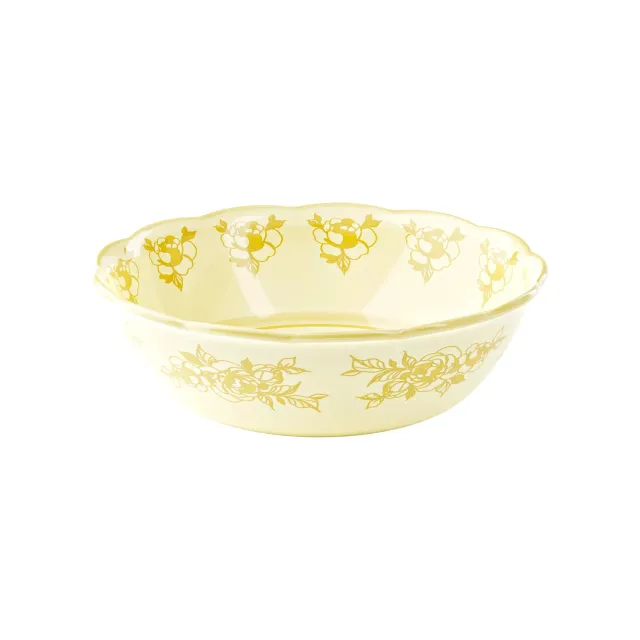 Guzzini Josephine skål Ø30 cm melamin
