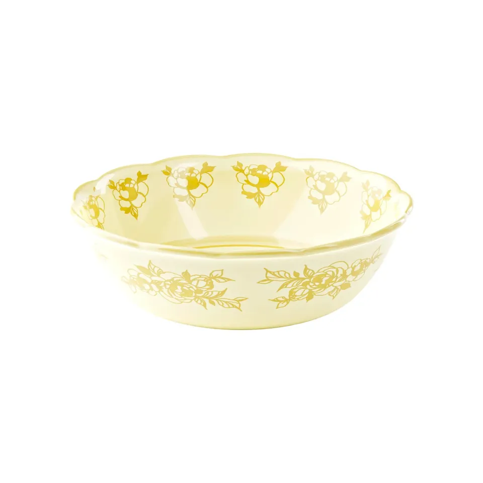 Guzzini Josephine skål Ø30 cm melamin