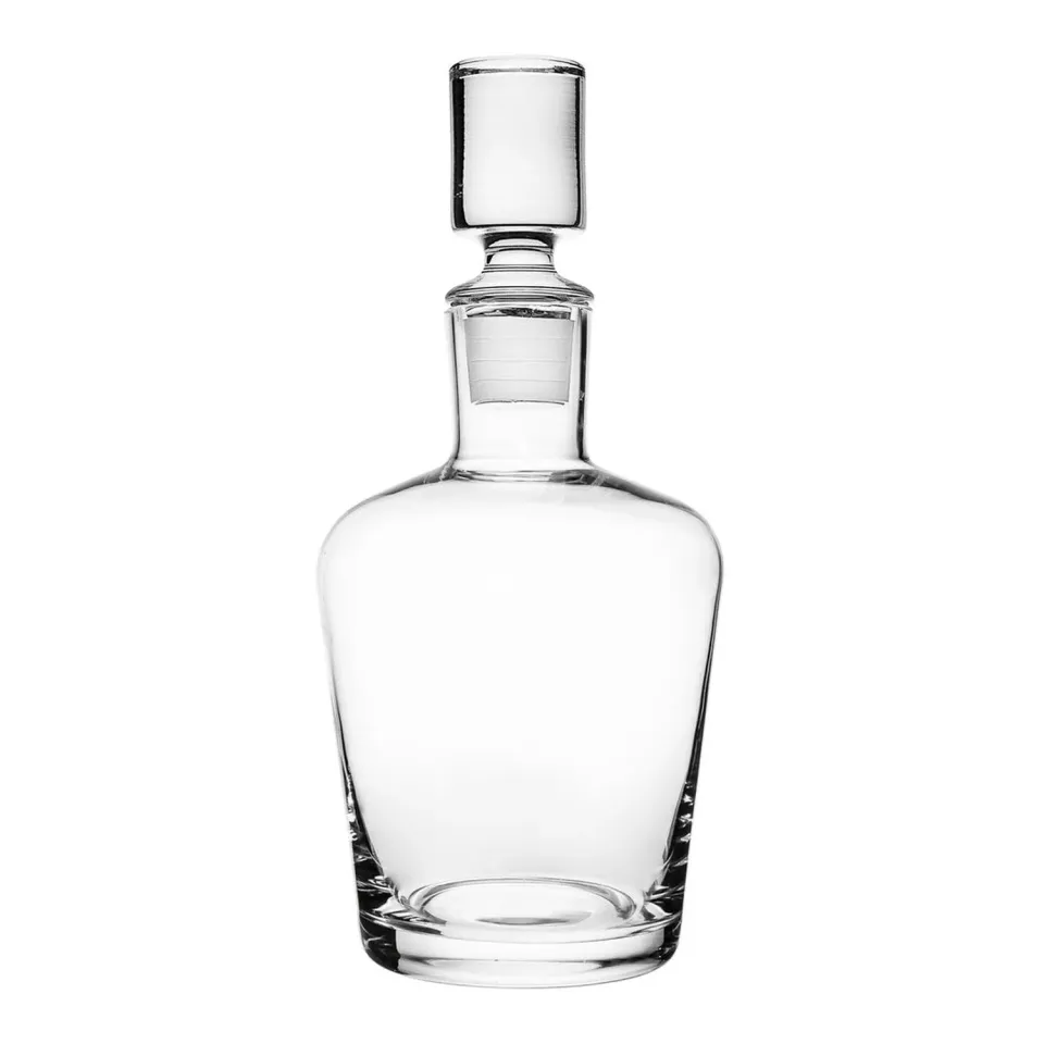 Godinger Aspect Whiskykaraffel 1,1 L Klar Krystal