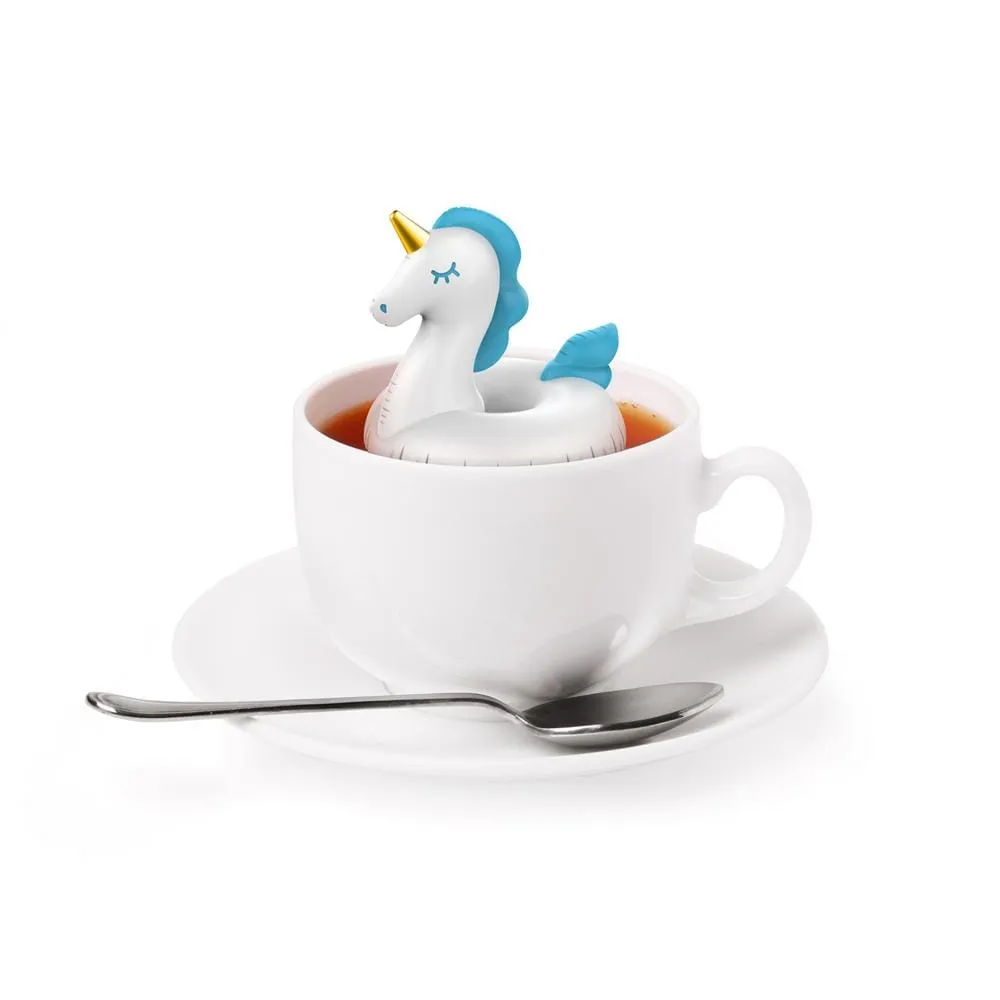 Fred Float-Tea teinfuser enhjørning