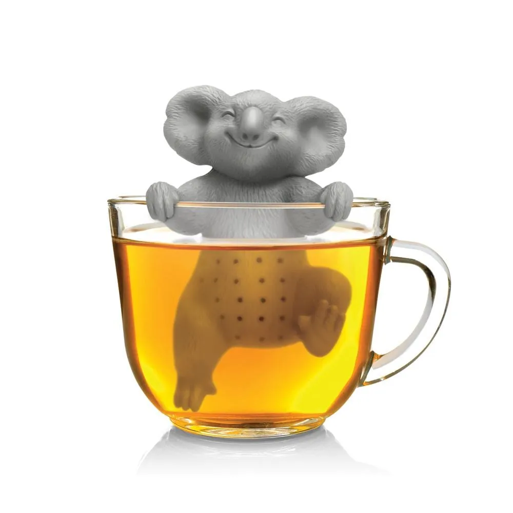 Fred & Friends Koala-Tea koala teinfuser gaveæske