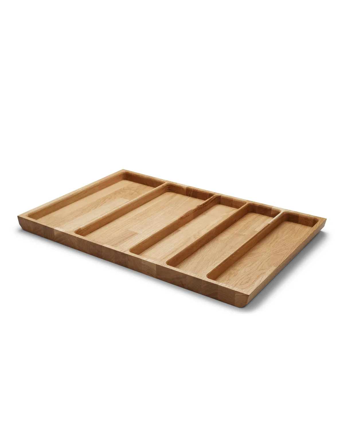 Denwood The Organizer 80 skuffeindsats 3+2 rum