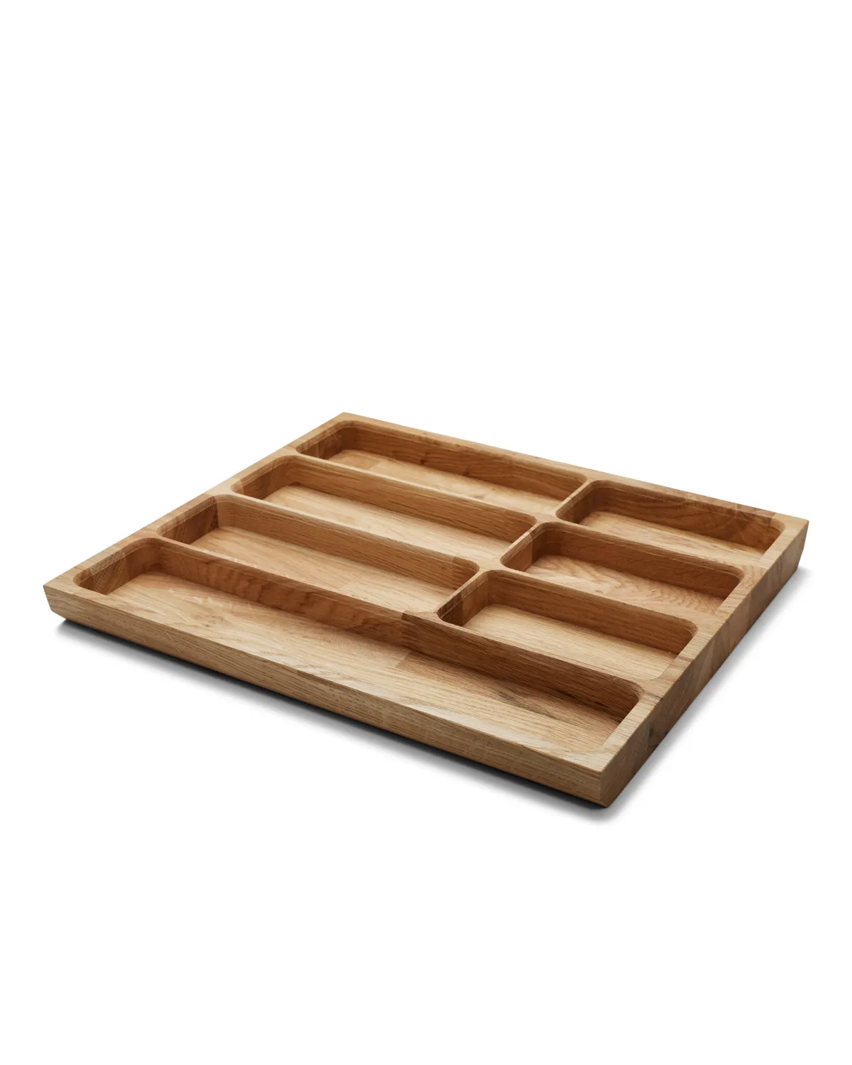 Denwood The Organizer 50 bestikbakke smalt rum