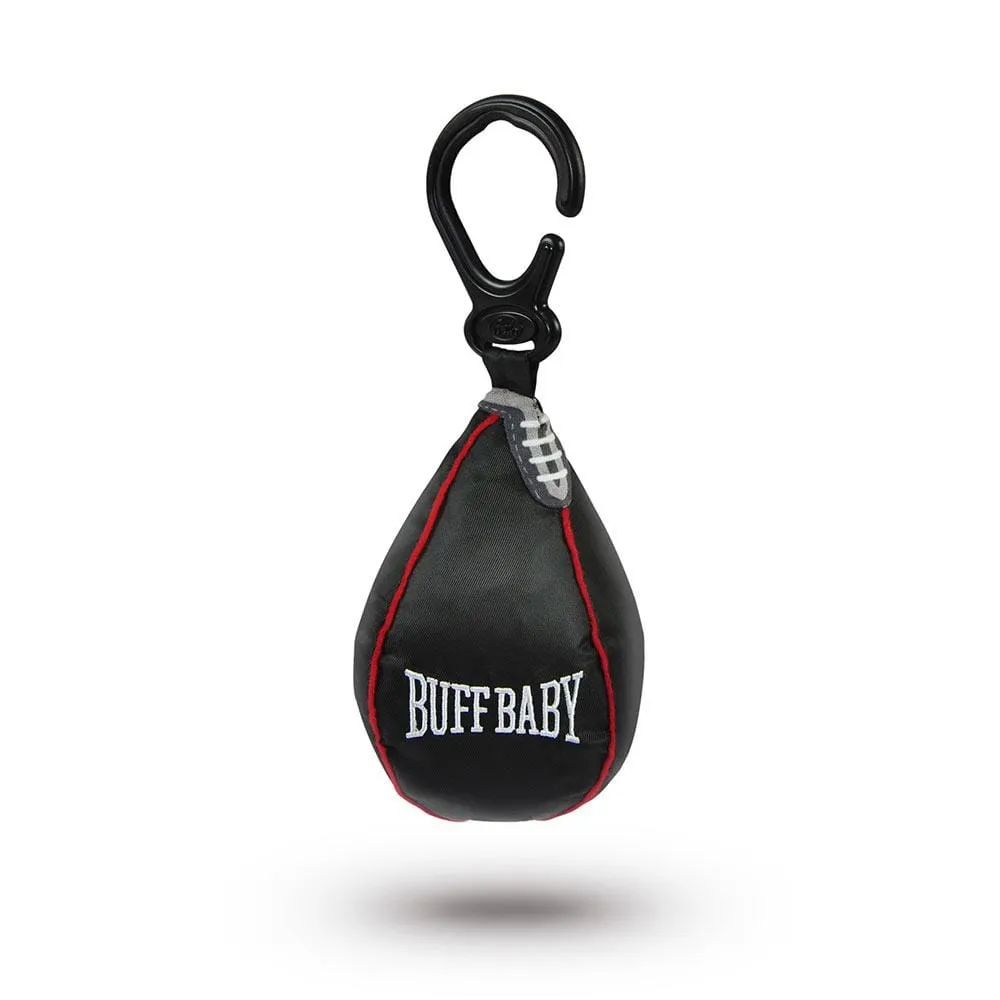 Fred Buff Baby Bundle babylegetøj sæt 5 dele