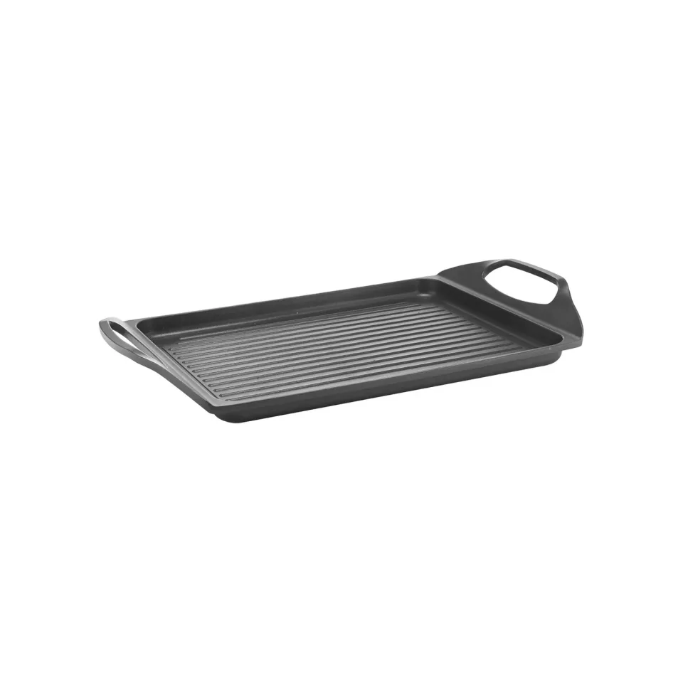 Guzzini Cook&Space grillpande rektangulær induktion