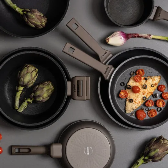 Guzzini Cook&Strong stegepande bronze induktion