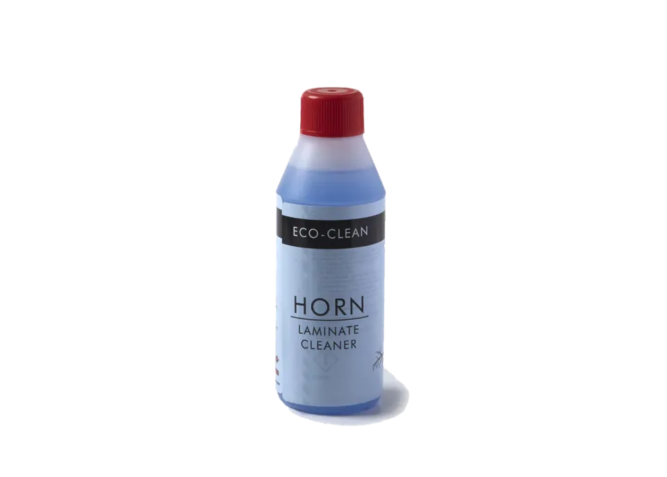 Denwood HORN Surface Cleaner til laminat bordplade