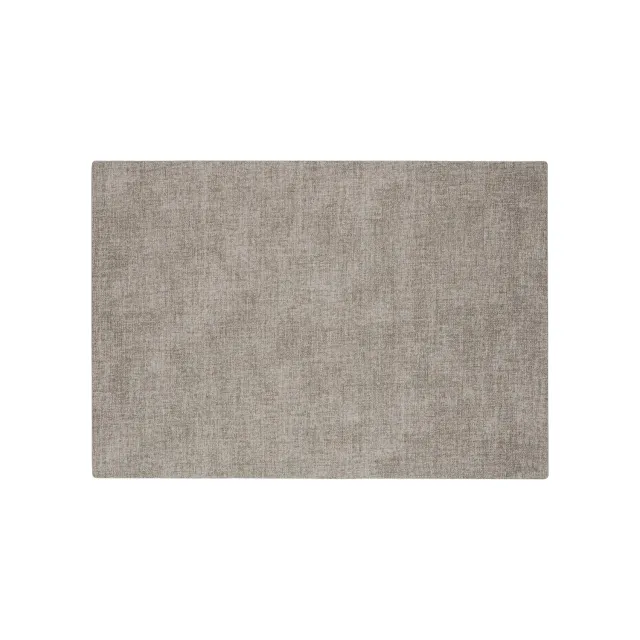 Guzzini Fabric dækkeserviet vendbar stoflook