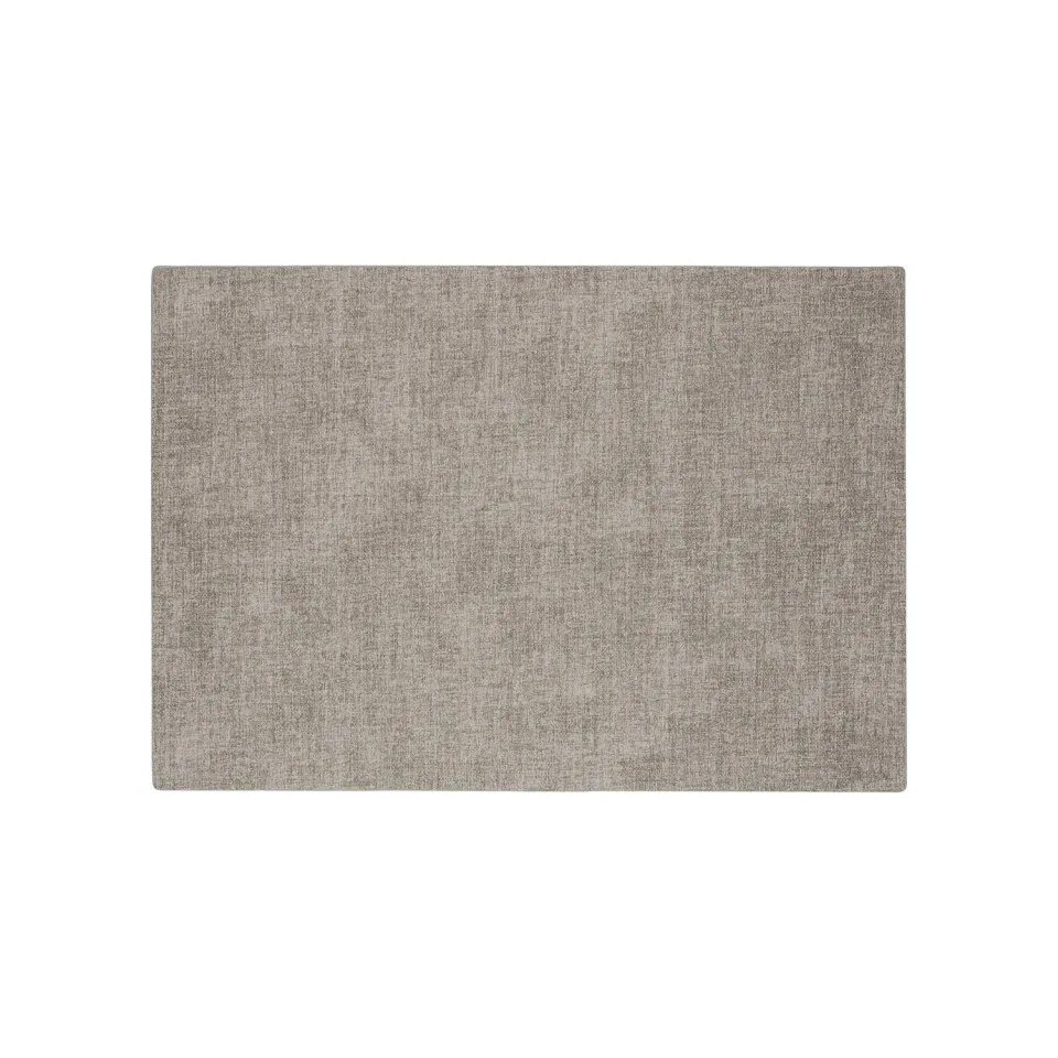 Guzzini Fabric dækkeserviet vendbar stoflook
