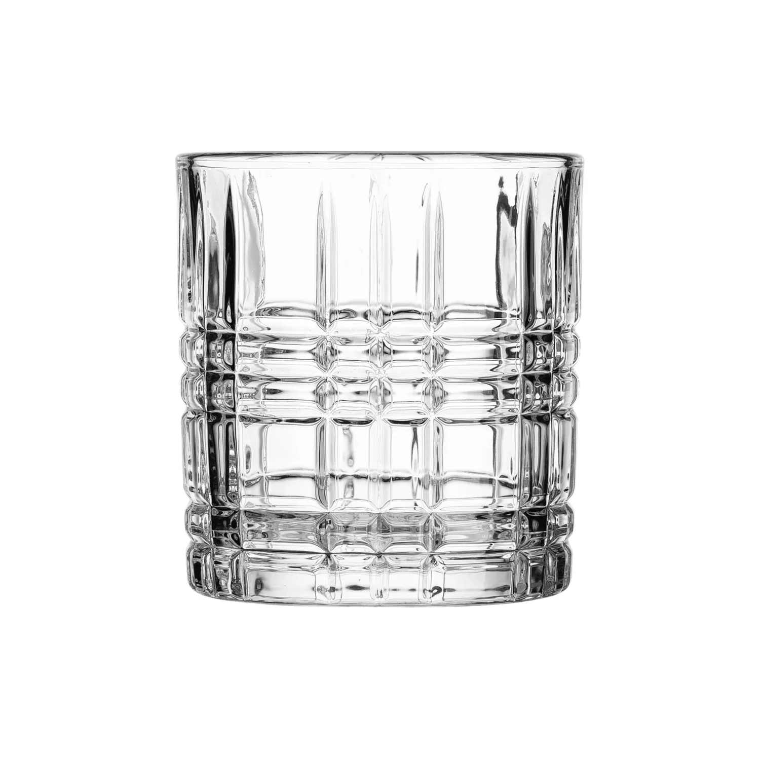 Godinger Boundary shotglas klar 6 stk