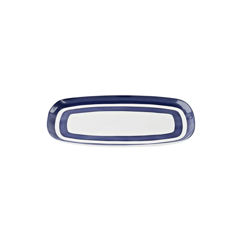 Guzzini Riviera bakke L mediterranean blue slagfast