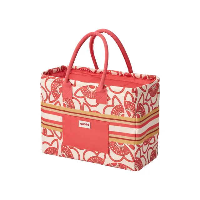 Guzzini Blossom Breeze termoshopper stor