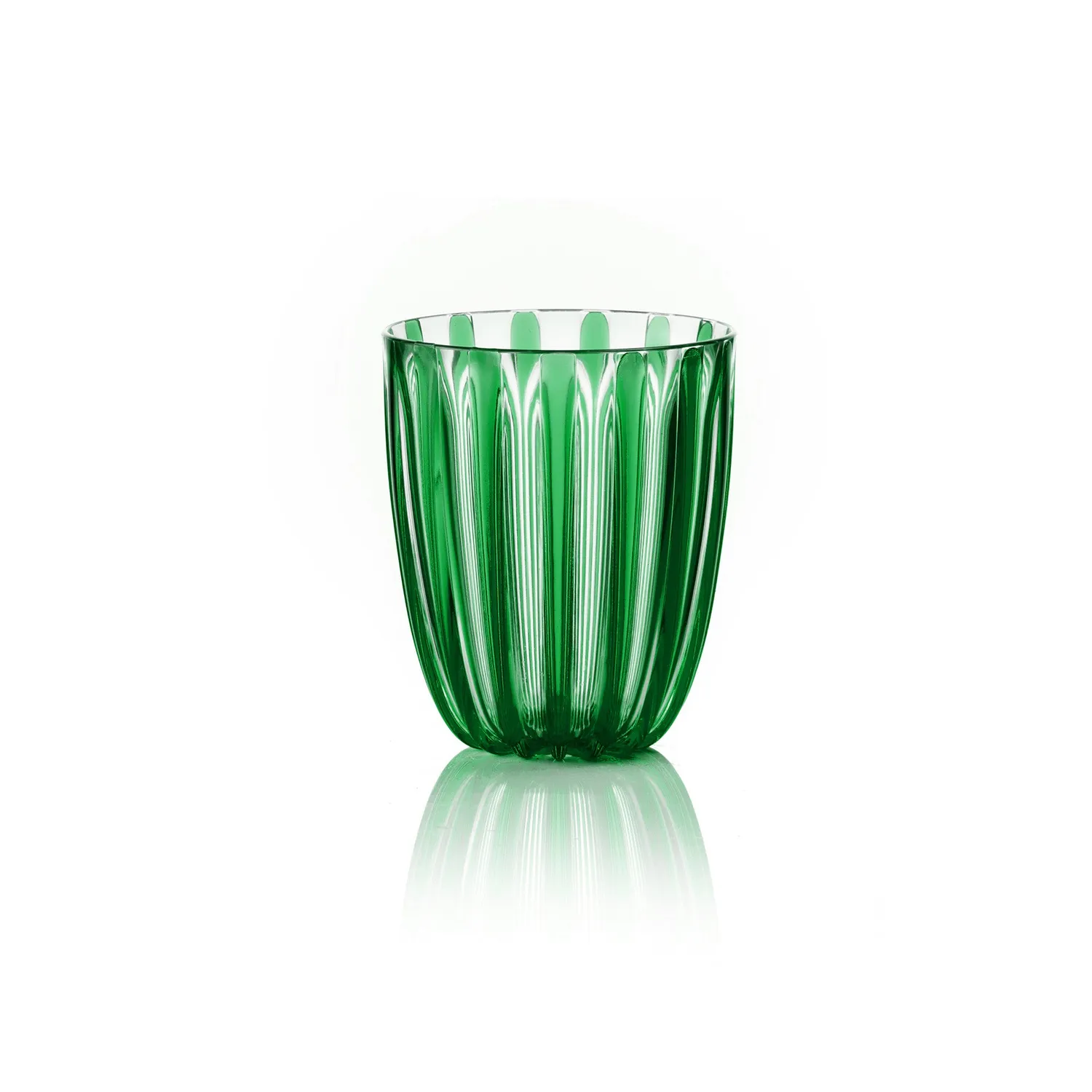Guzzini Special Dolcevita Emerald drikkesæt 6 dele