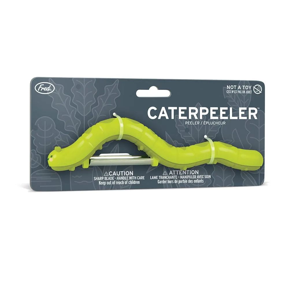 Fred Caterpeeler kartoffelskræller