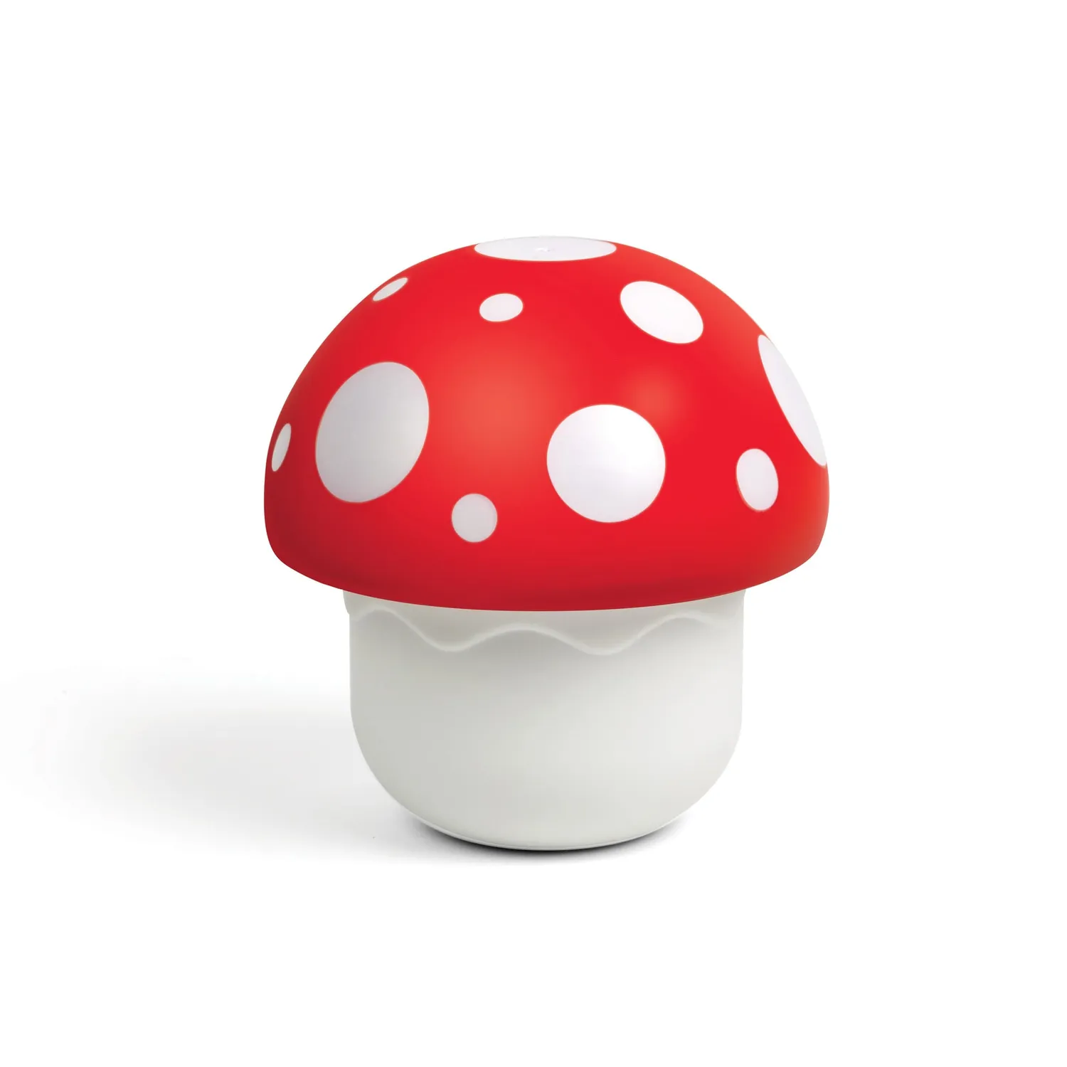 Fred Mushroom Cups målebæger sæt 6 stk svamp