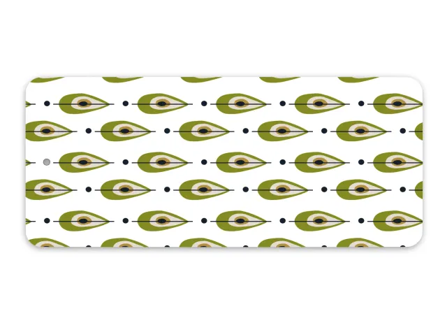 Opto Design High Pears serveringsbræt 40x17 cm MDF