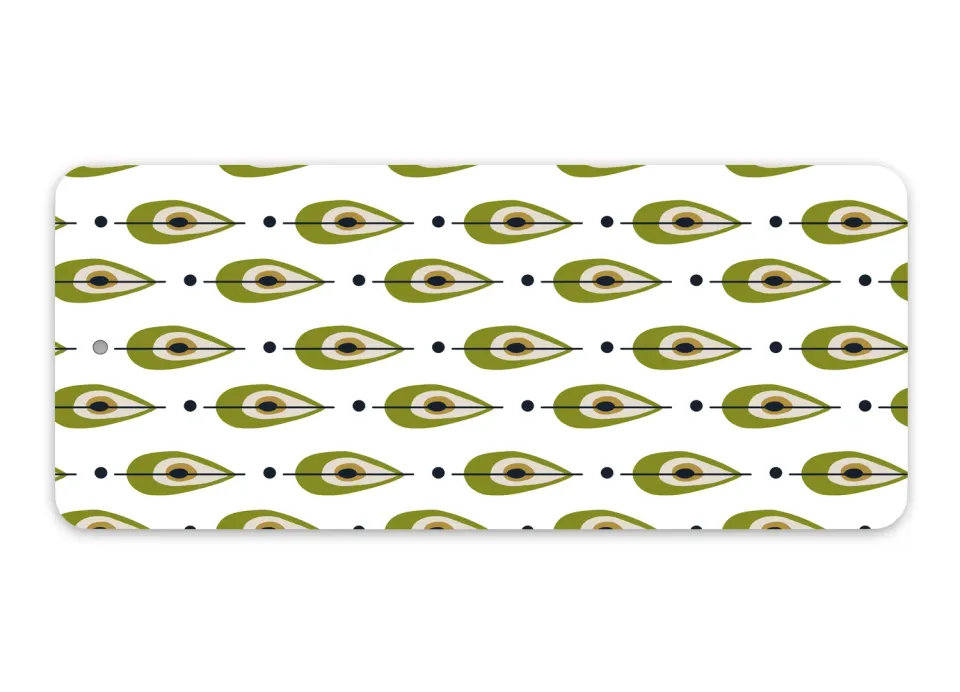 Opto Design High Pears serveringsbræt 40x17 cm MDF