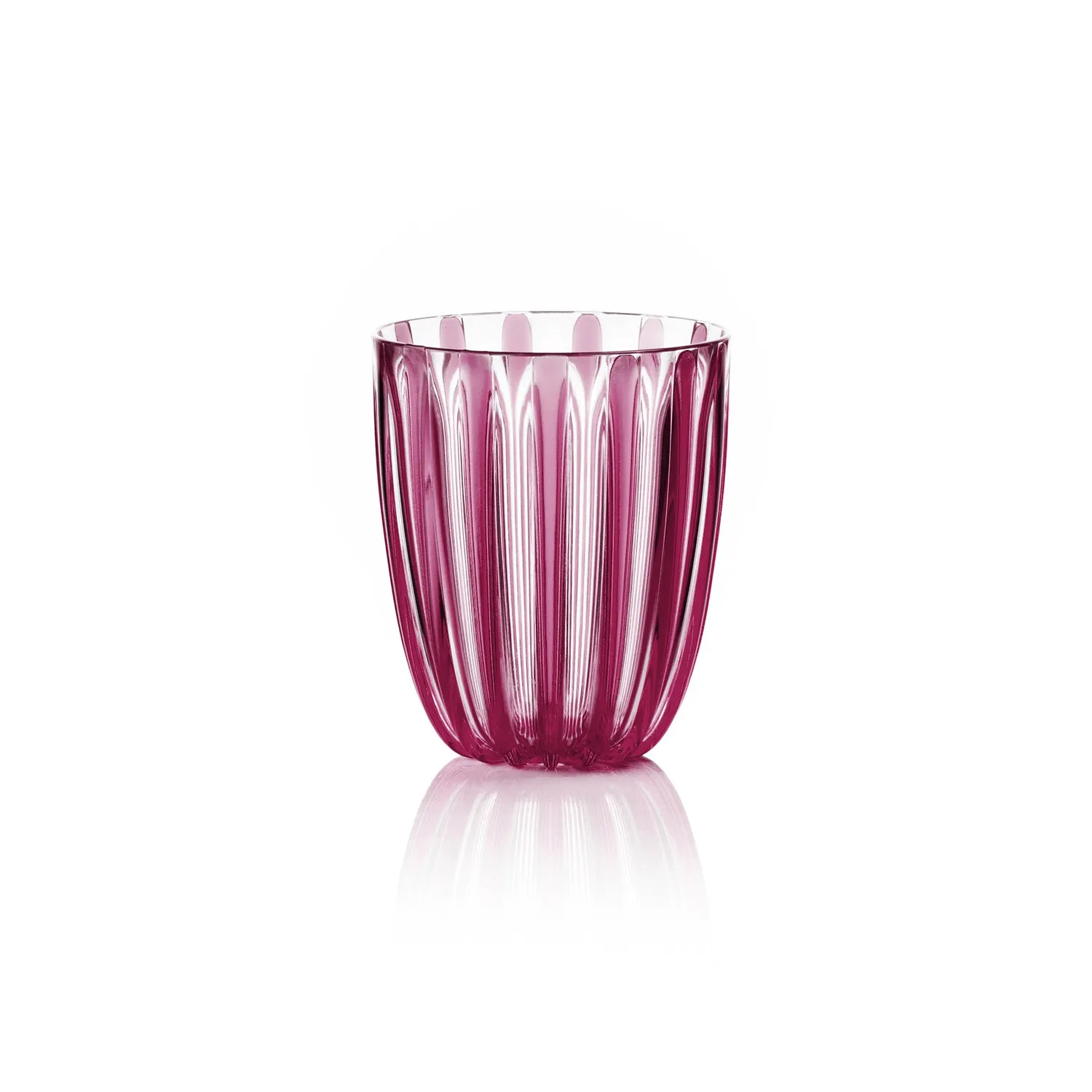 Guzzini Dolcevita Special Drikkesæt Amethyst 6 Dele