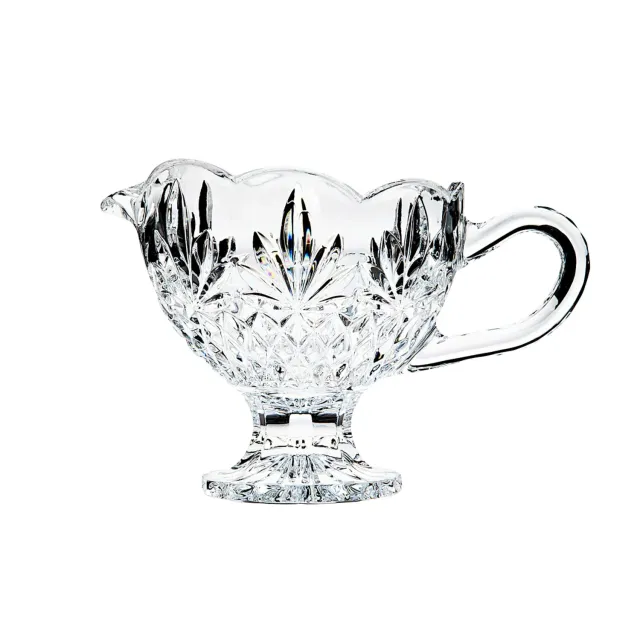 Godinger Shannon sovsekande i krystal 14,5 oz slebet