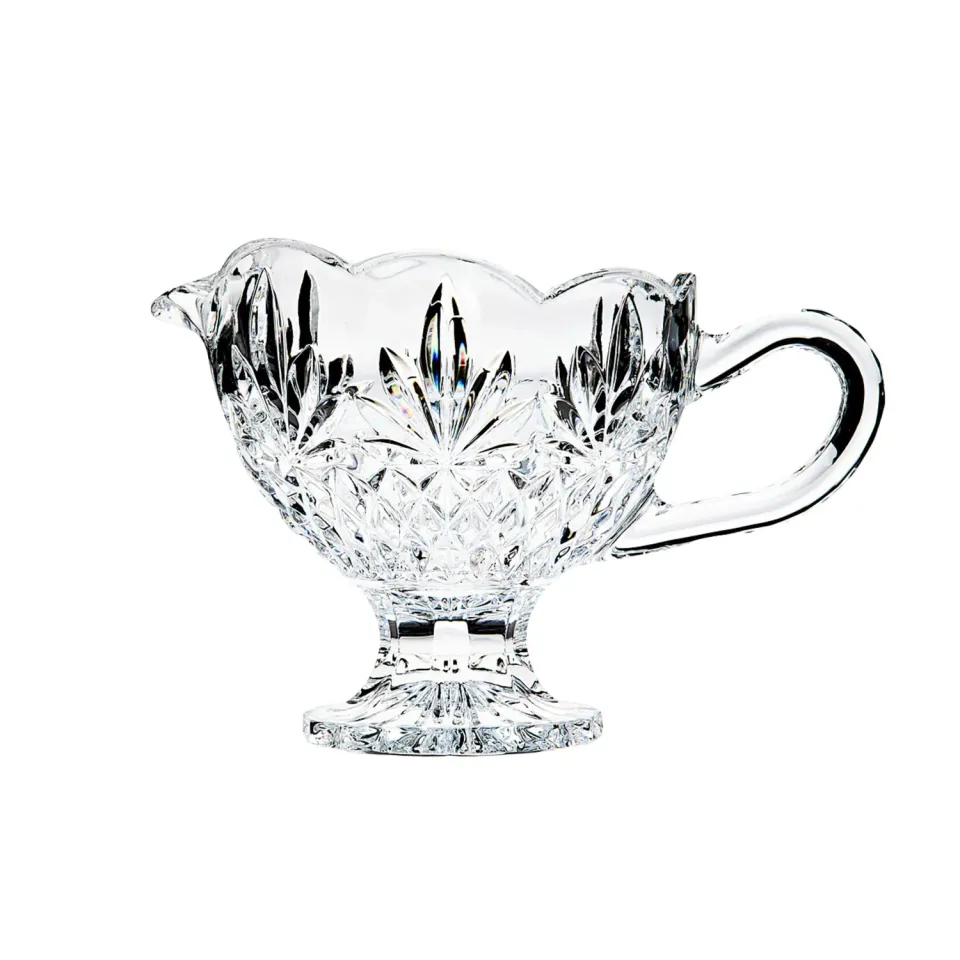 Godinger Shannon sovsekande i krystal 14,5 oz slebet