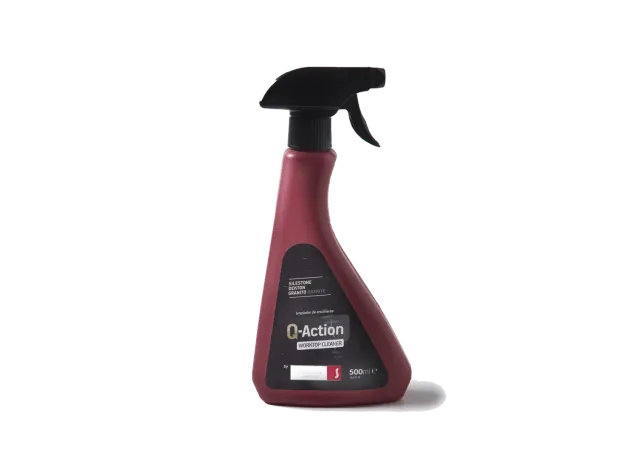 Denwood Q-Action sæbe til stenoverflader spray