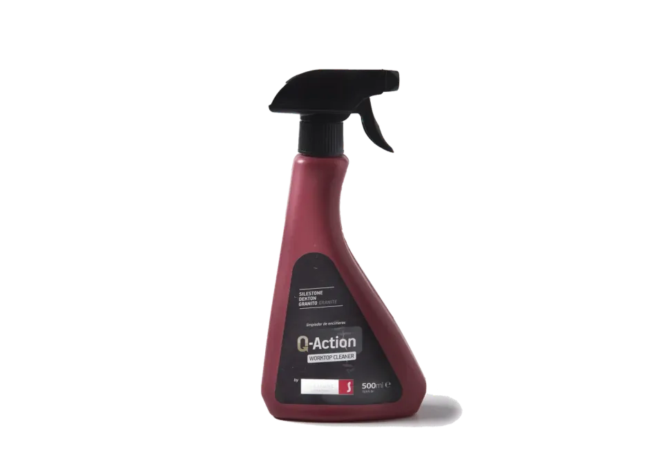 Denwood Q-Action sæbe til stenoverflader spray