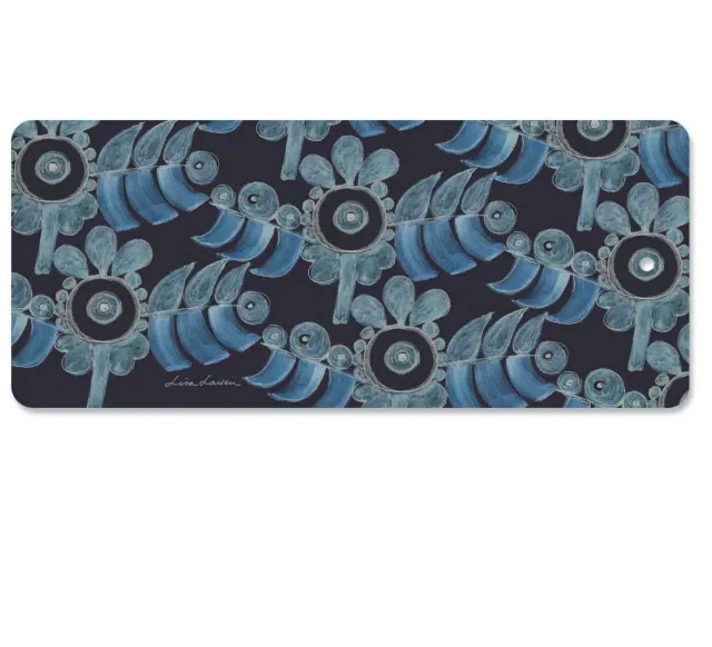 Opto Design Josefin Night serveringsbræt 40x17 cm MDF
