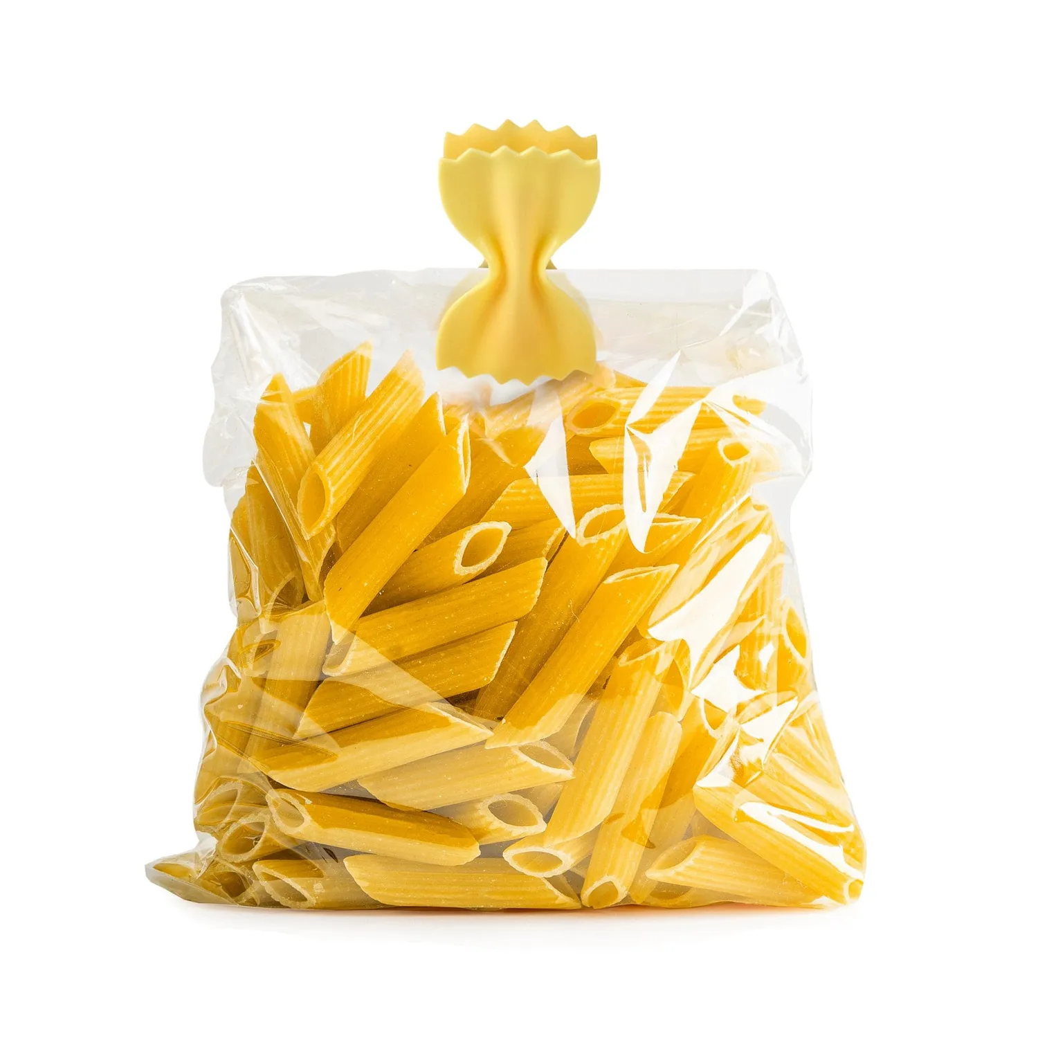 Fred Snackaroni poseclips 4 stk pasta