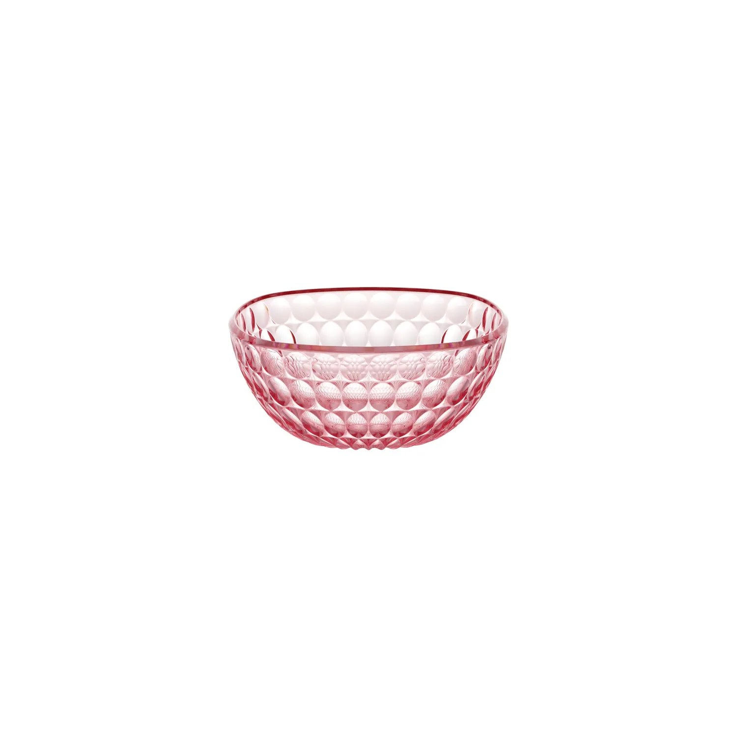 Guzzini Vanity skål Ø 16 cm dessertskål bioplast